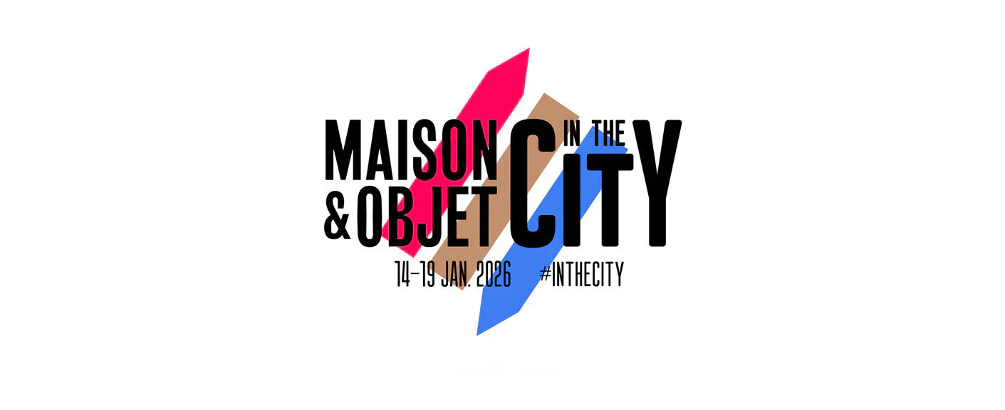 [AREA Paris] “Japan Arts & Furniture” Presented at Maison&Objet In The City