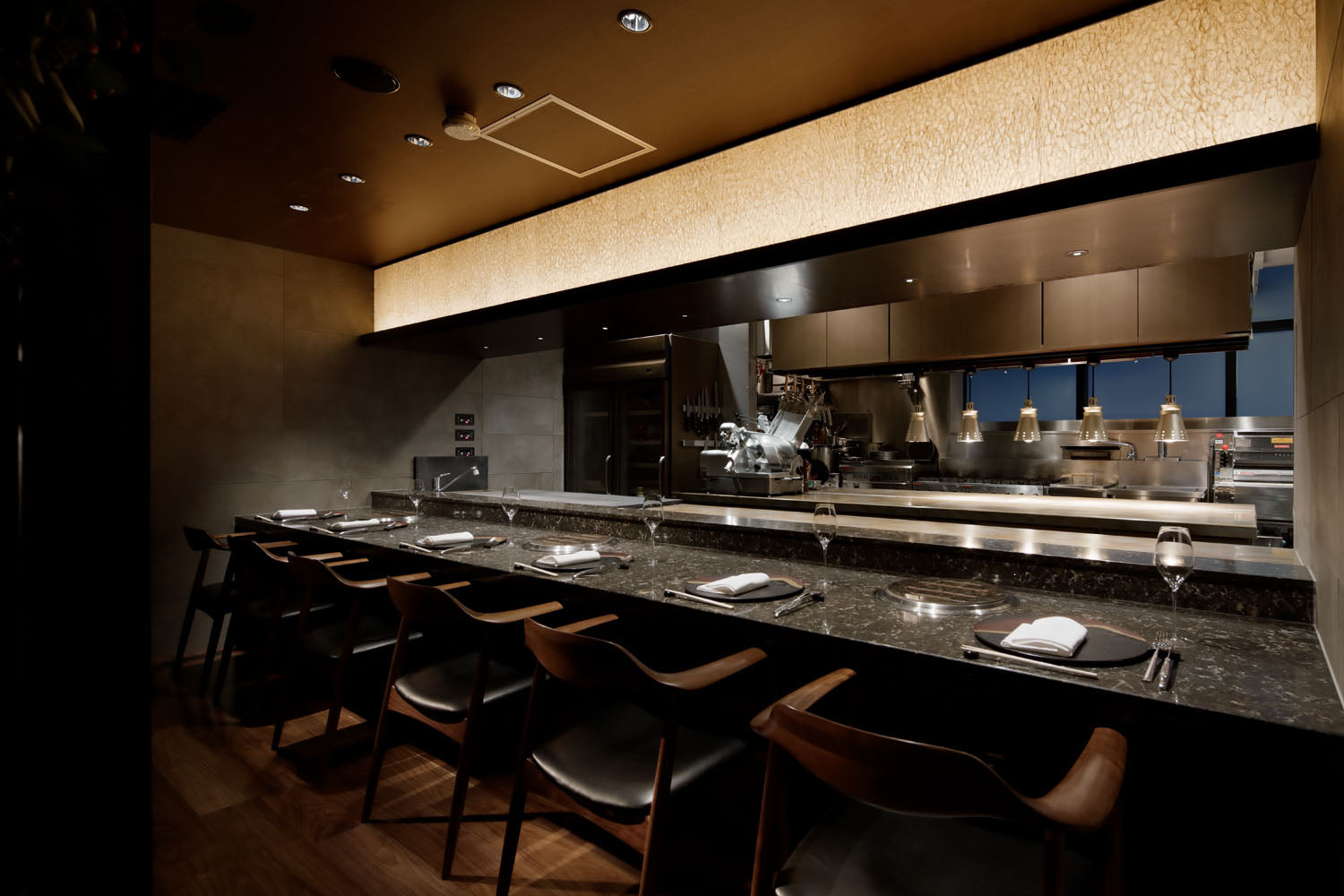 CASE 051 / Sagaya Ginza