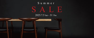AREA Tokyo SUMMER SALE 2025 7.5 Sat - 31 Thu