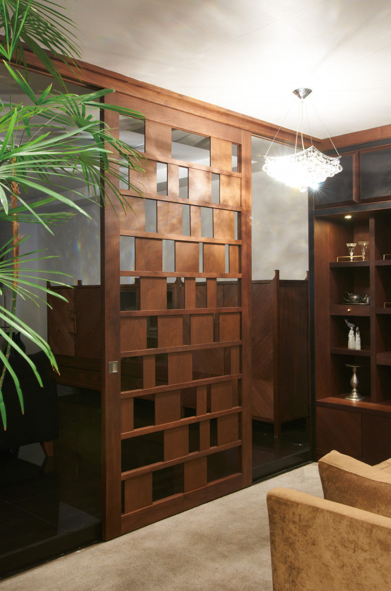 AREA｜Sliding door ／ Sliding Panel｜New York, Paris, Tokyo ...
