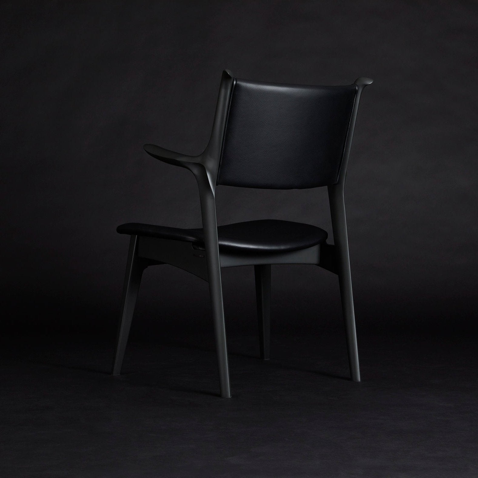 chair A-27 D