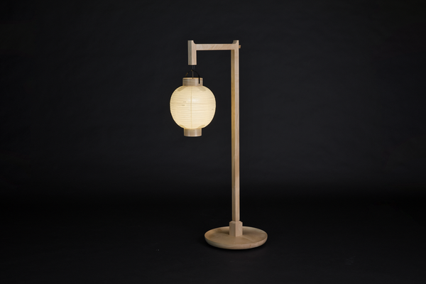 floor lamp BONBORI