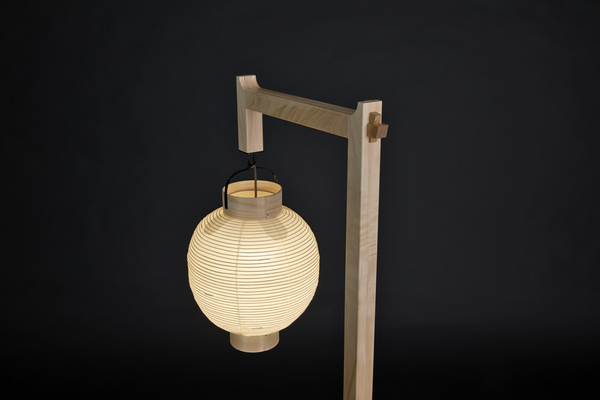 floor lamp BONBORI