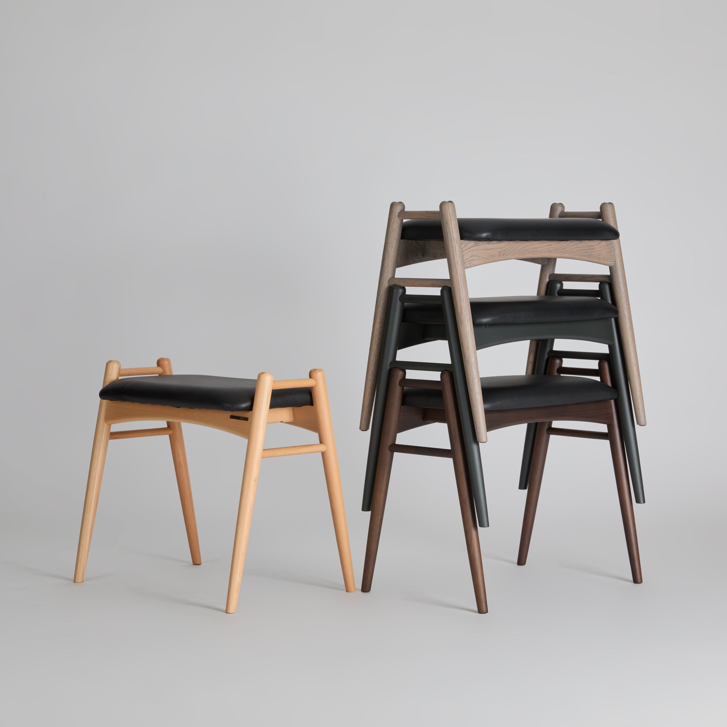 [Modèle d’ exposition] chair A-21