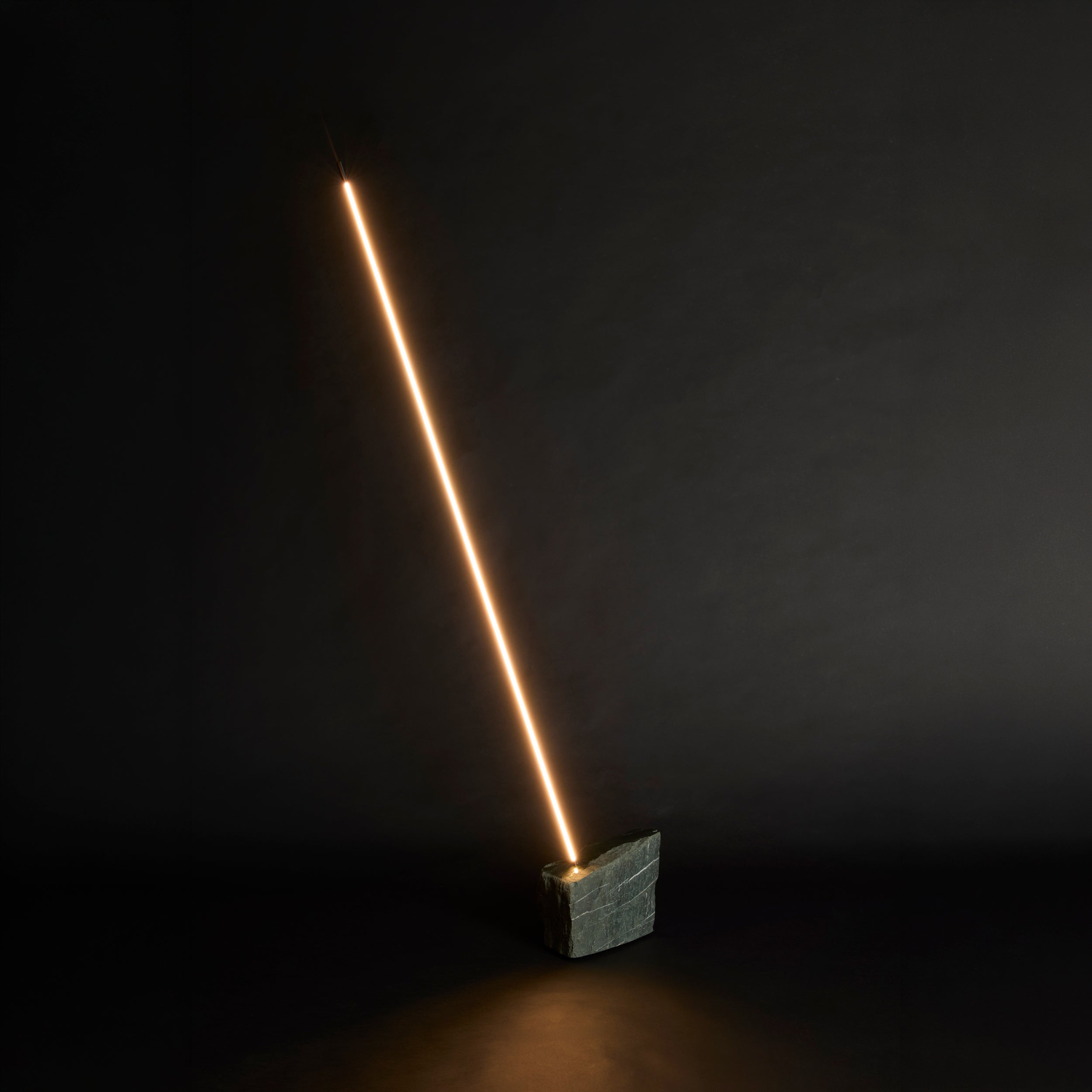展示品■AREA TOKYO■35万■フロアランプ■BLESSED■STONE■ AREA｜floor lamp BLESSED STONE｜New York, Paris, Tokyo