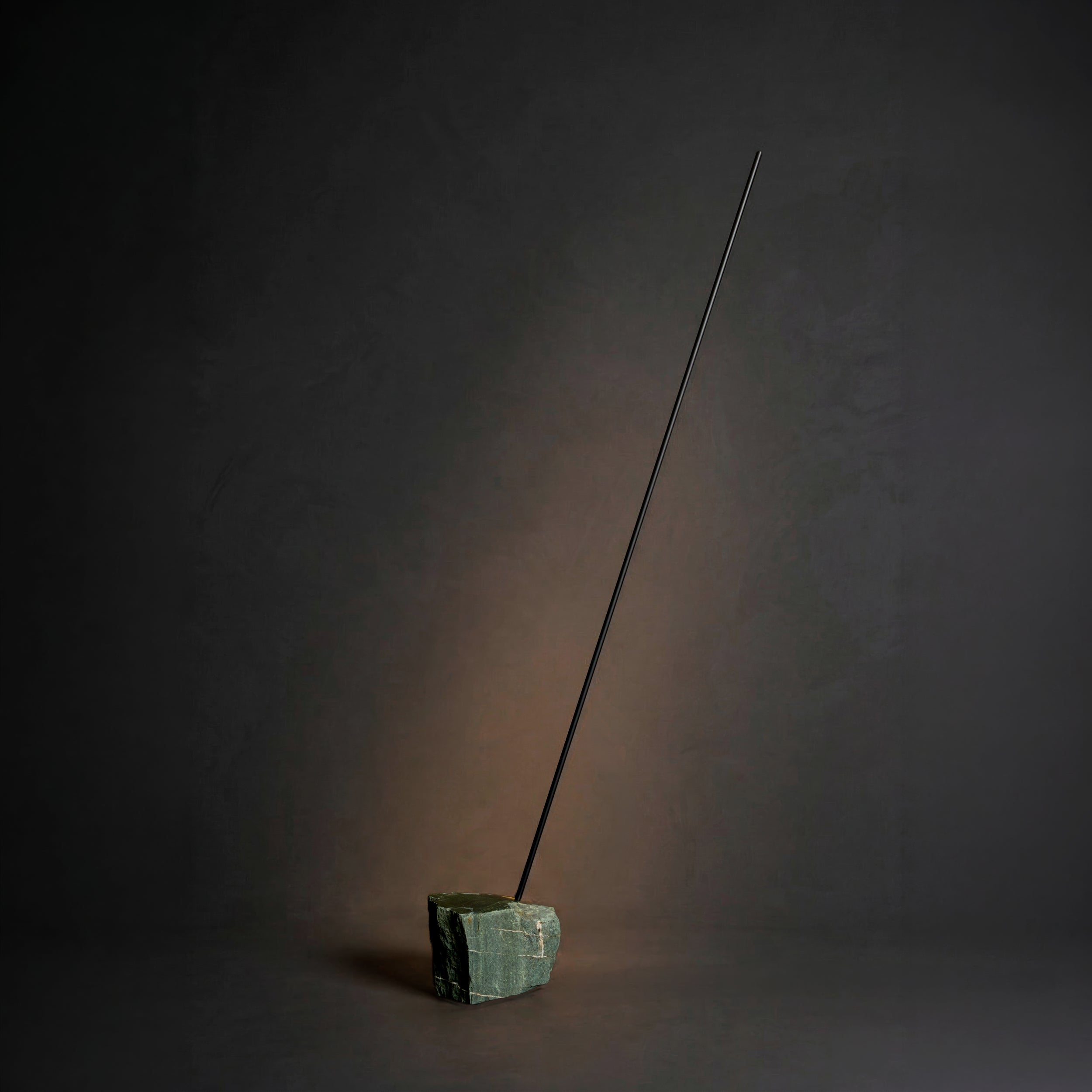 展示品■AREA TOKYO■35万■フロアランプ■BLESSED■STONE■ AREA｜floor lamp BLESSED STONE｜New York, Paris, Tokyo