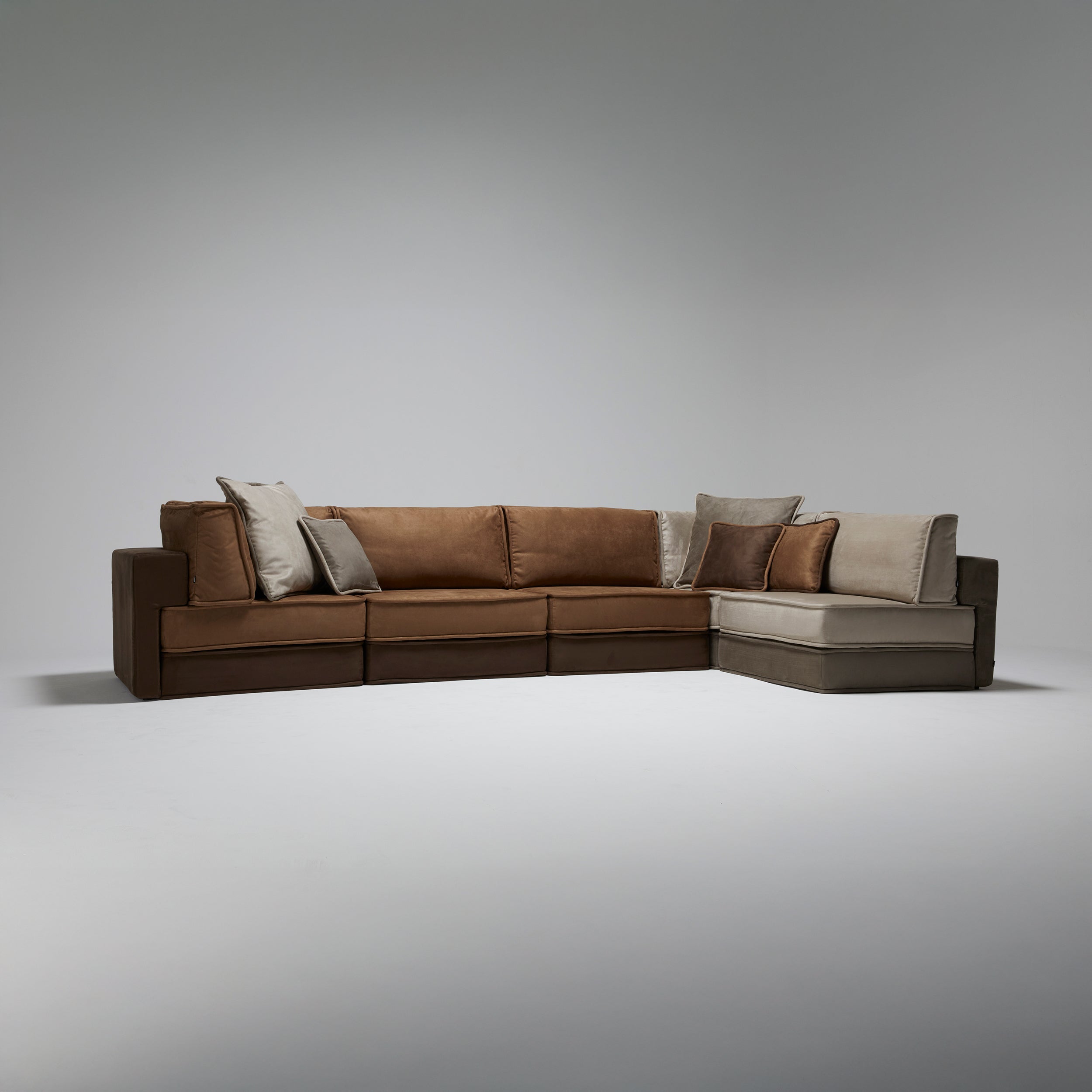 AREA | Sofas | New York, Paris, Tokyo - Beautiful Craftsmanship