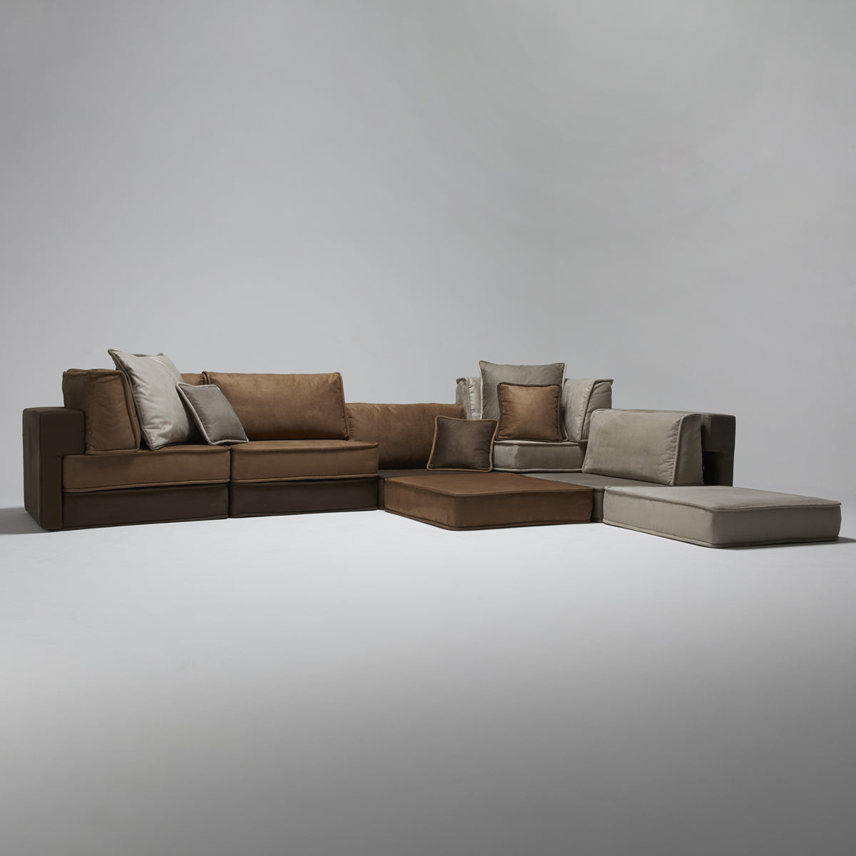 AREA｜sofa EN｜New York, Paris, Tokyo - Craftsmanship with Tradition and ...