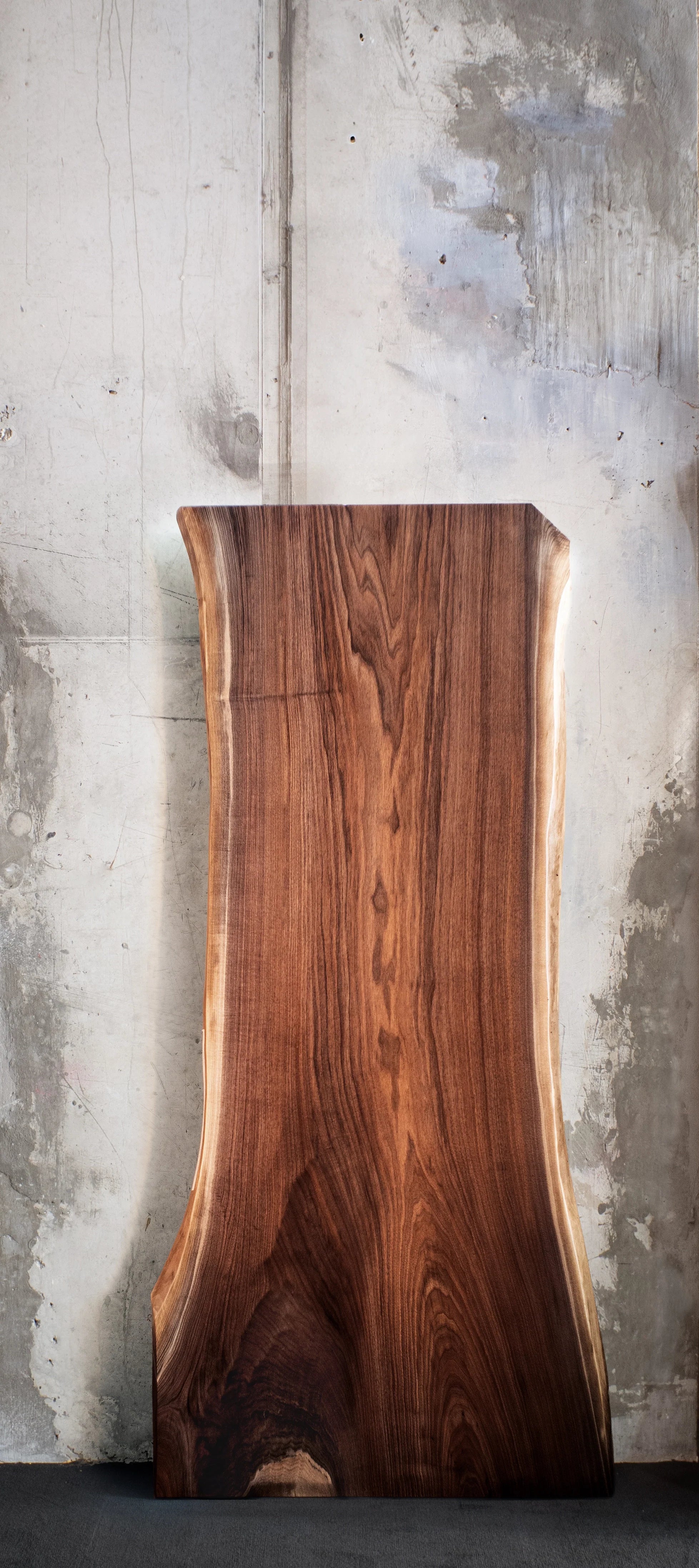 Live Edge Slab – Walnut 856 – GoTora (s029)