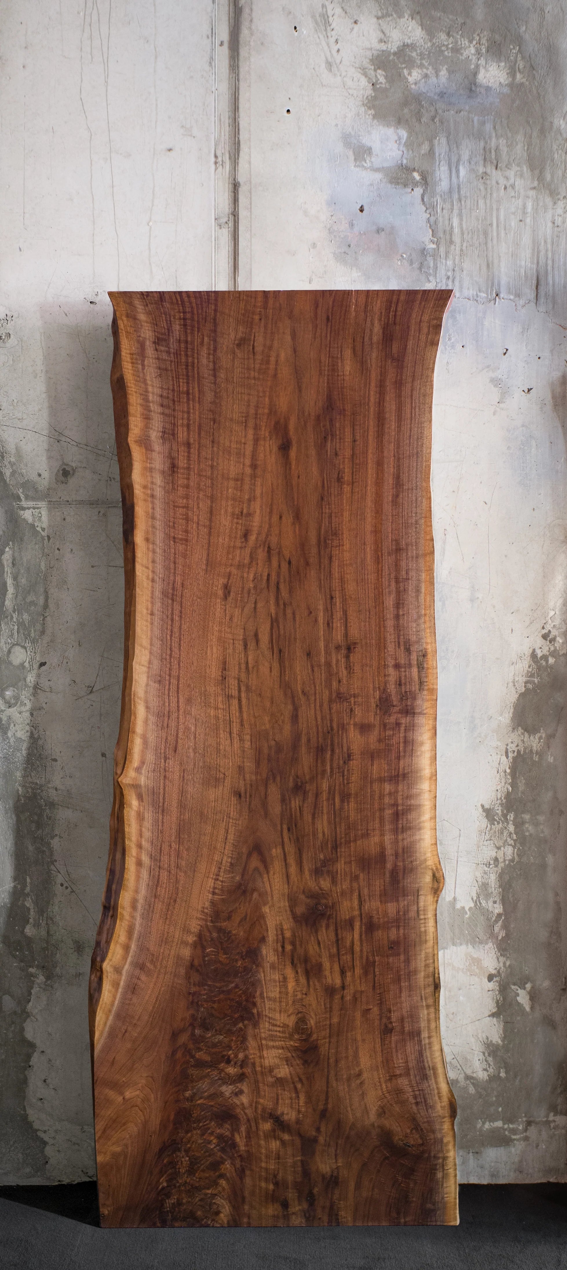 Live Edge Slab – Walnut F55 (s022)