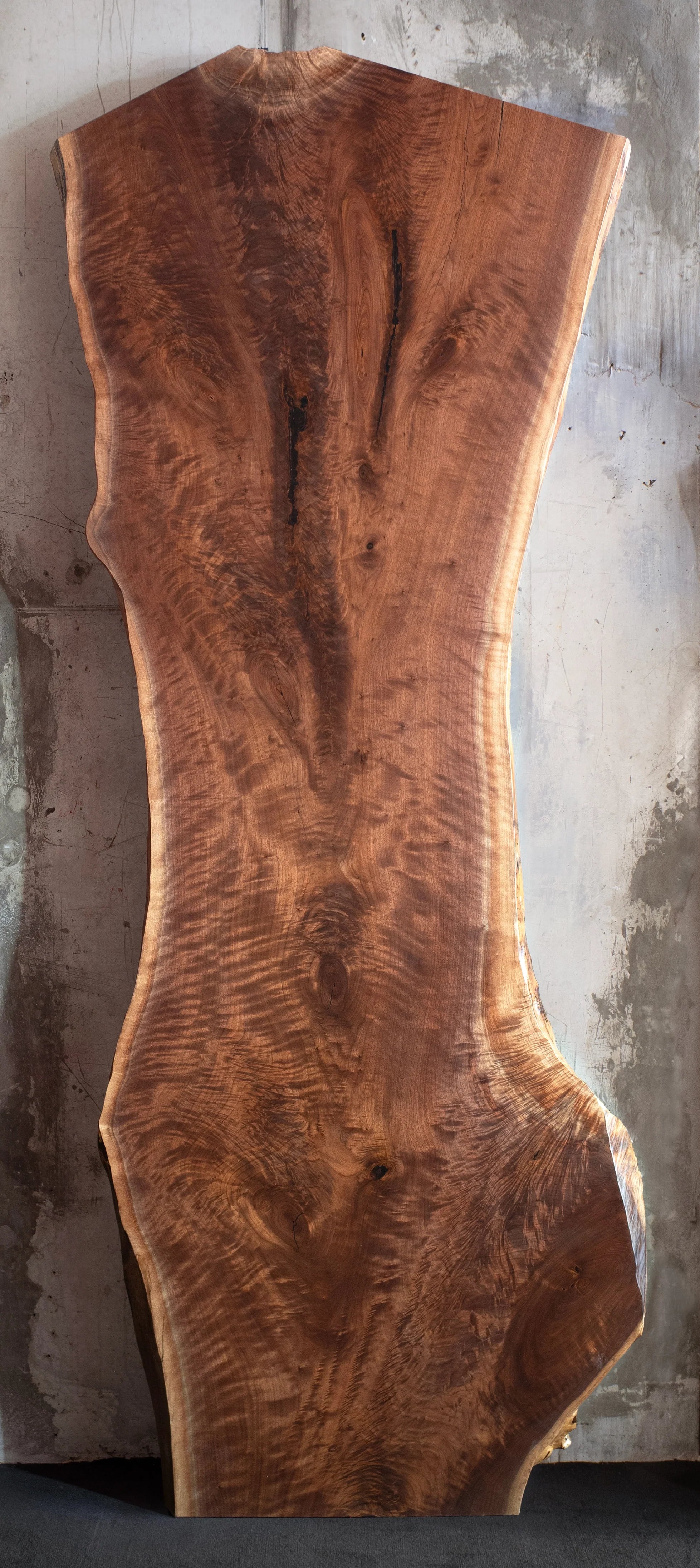 Live Edge Slab – Walnut NN-1 (s024)