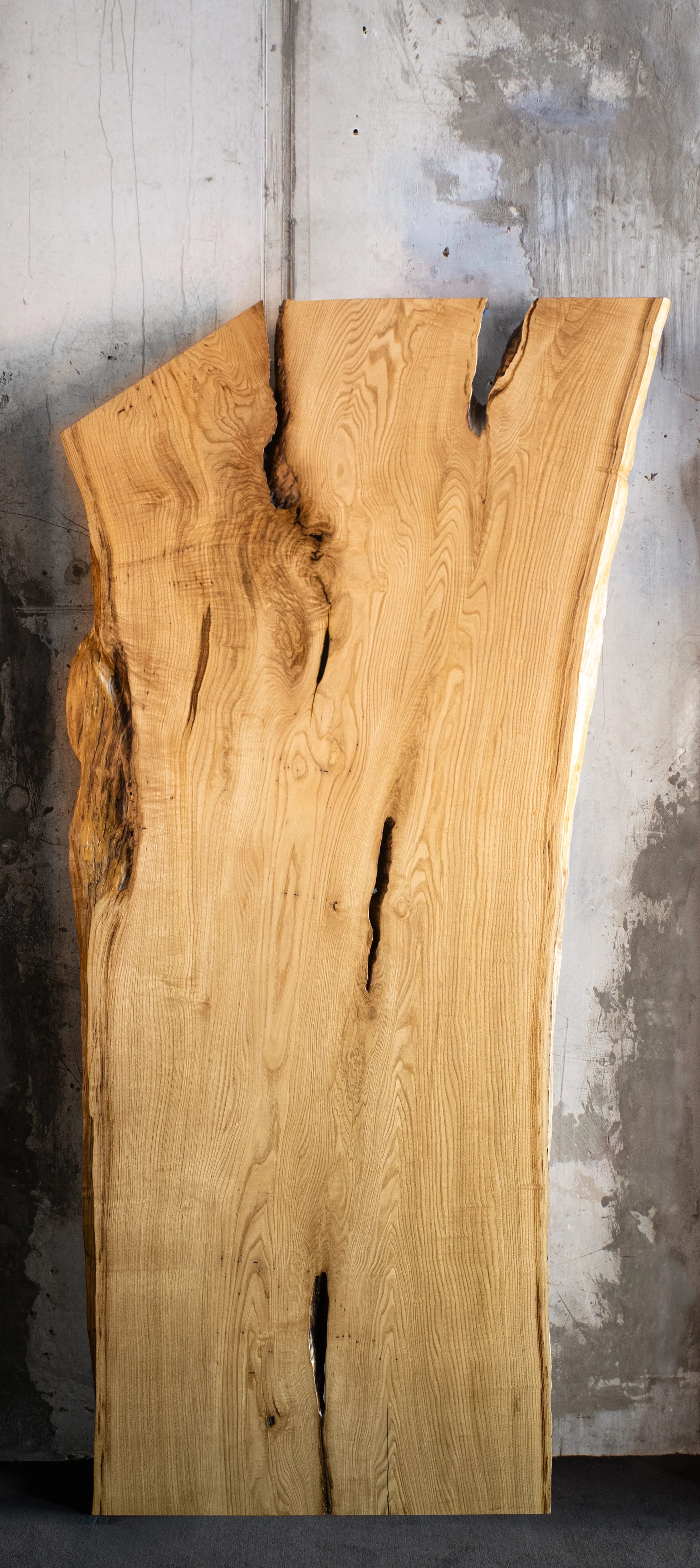 Live Edge Slab – KURI NN-1 (s008)