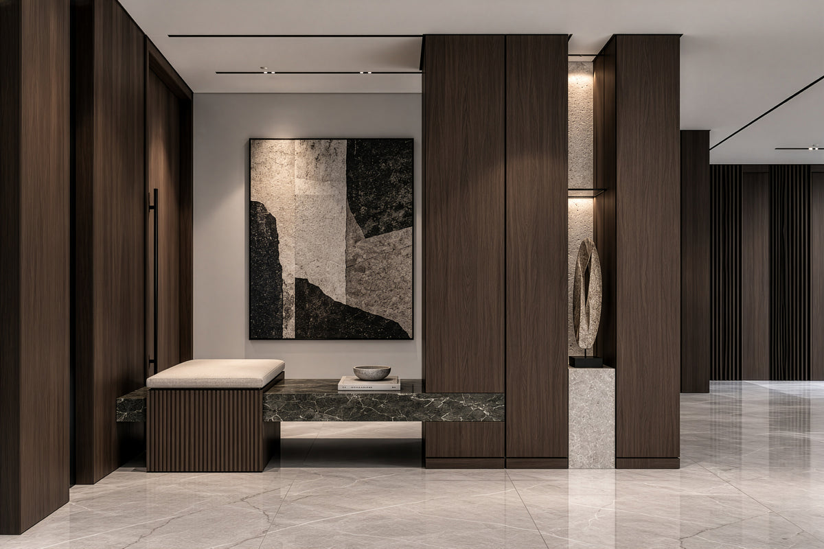 Entry / Foyer