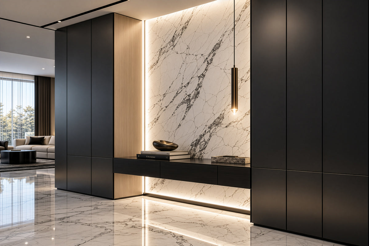 Entry / Foyer