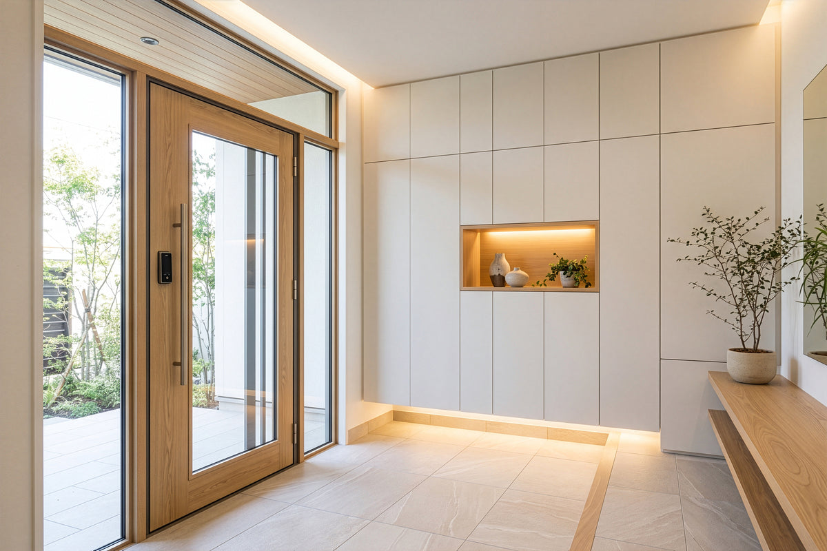 Entry / Foyer