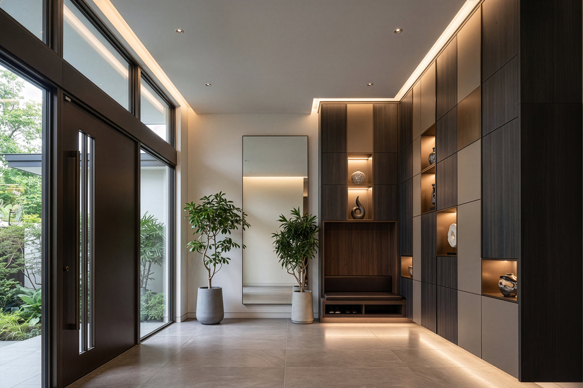 Entry / Foyer