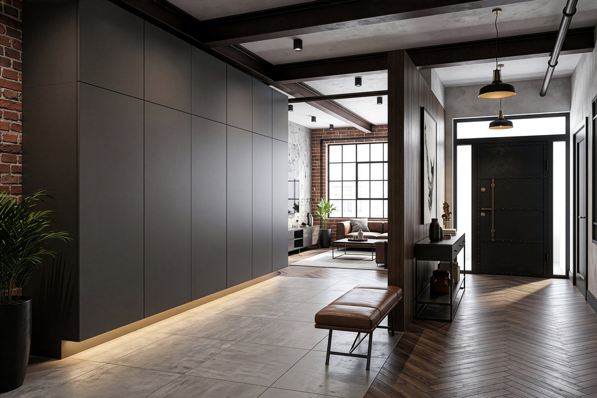 Entry / Foyer