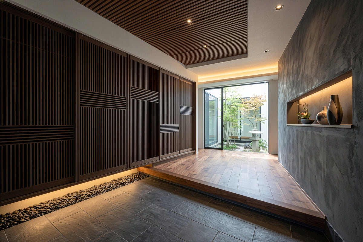 Entry / Foyer