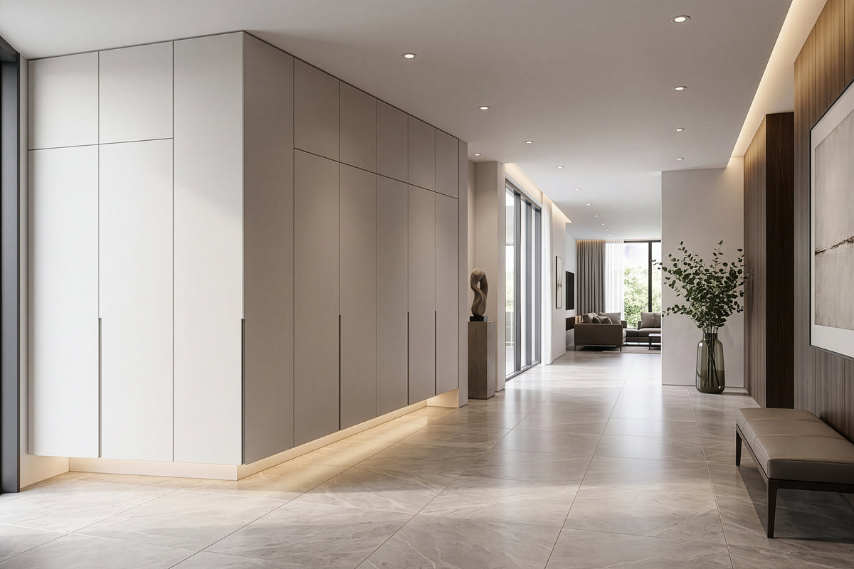 Entry / Foyer