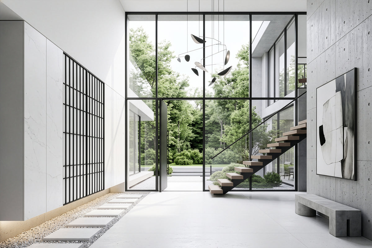 Entry / Foyer