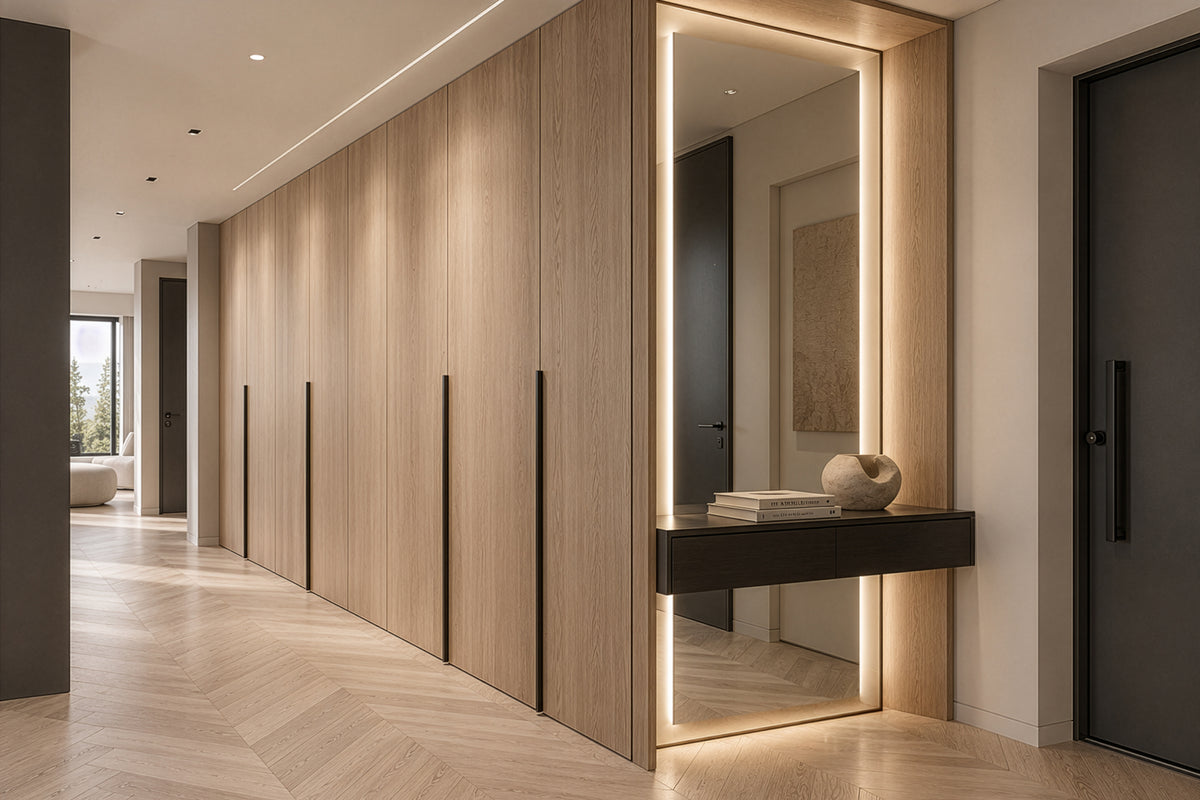Entry / Foyer
