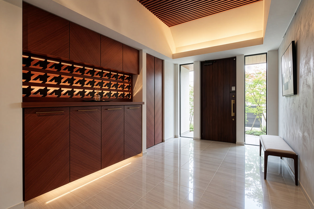 Entry / Foyer