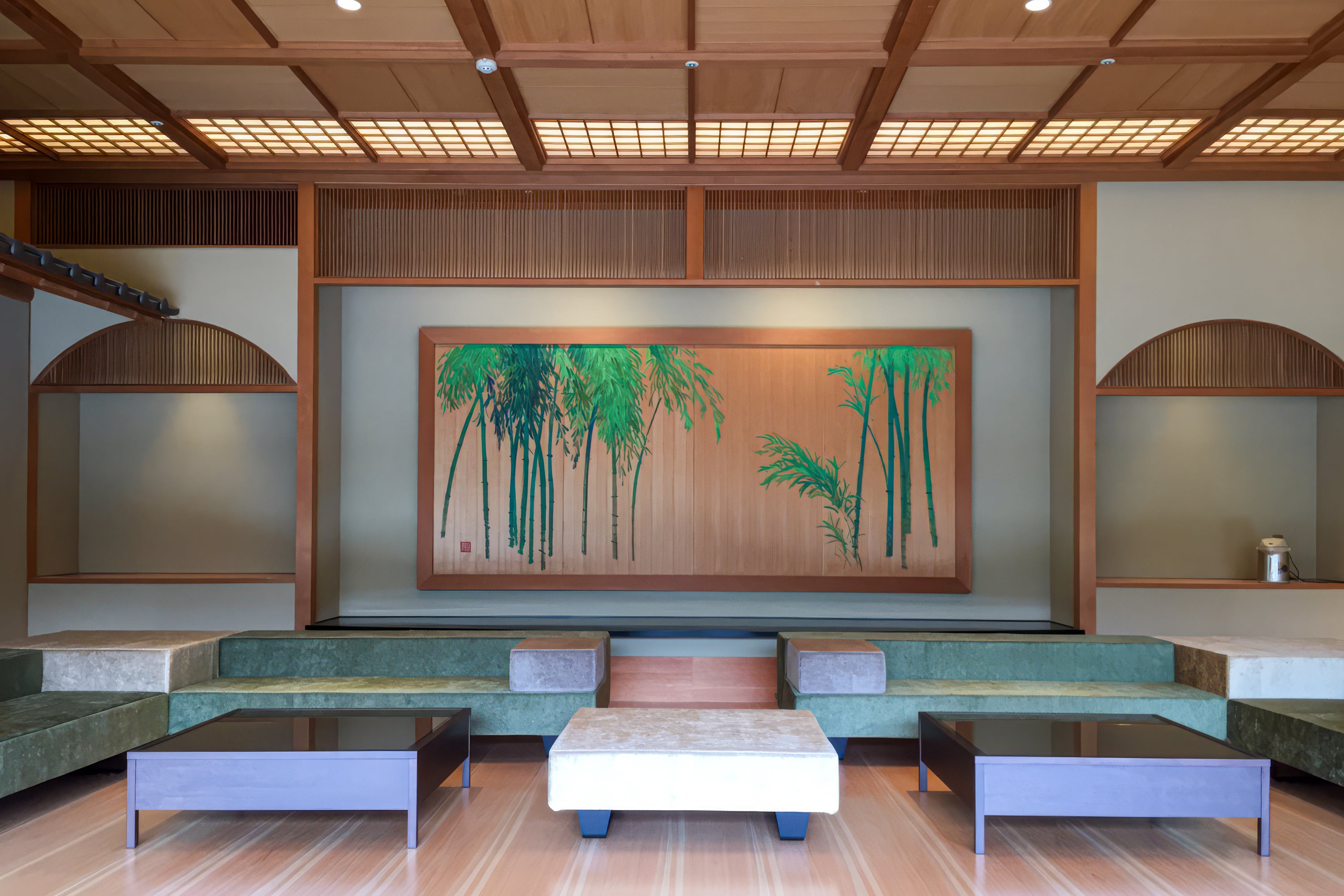 AREA｜sofa VANITY｜New York, Paris, Tokyo - Craftsmanship with