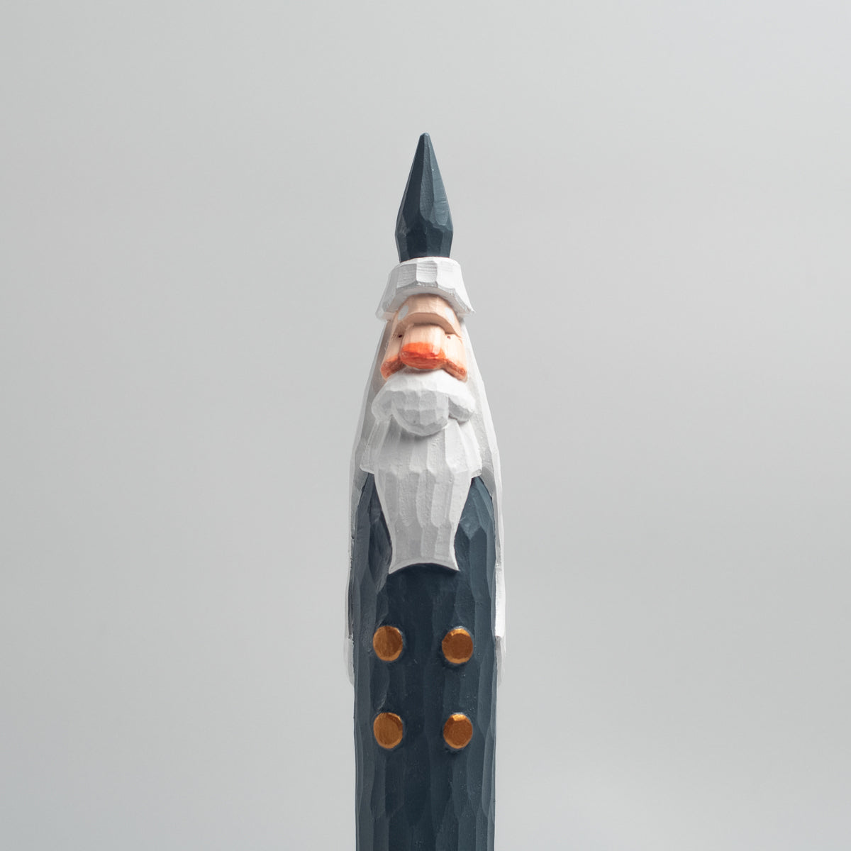 Tongari Santa