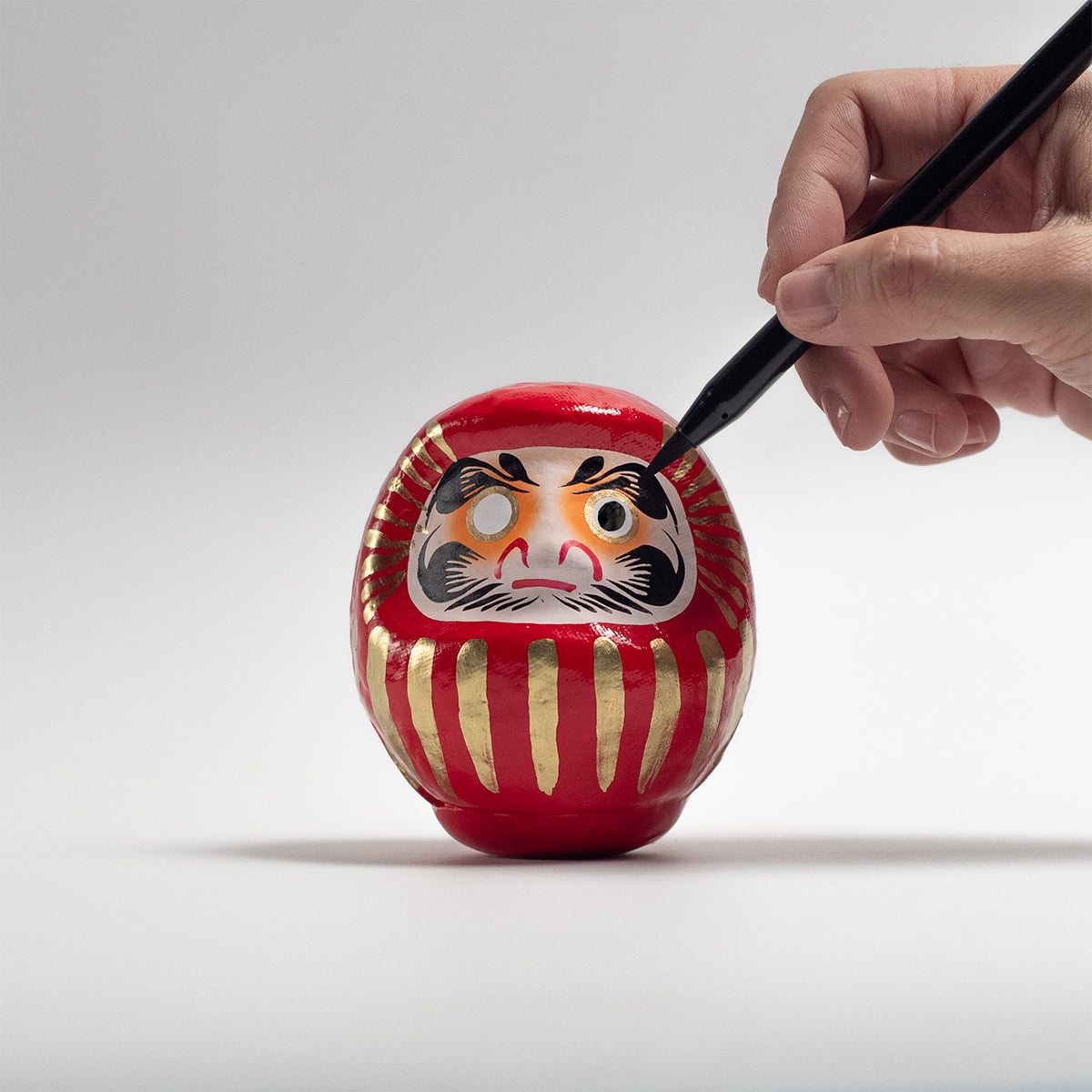 Takasaki Daruma