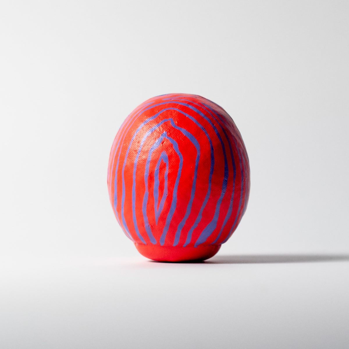 Takasaki Daruma – Édition VANDALISÉE