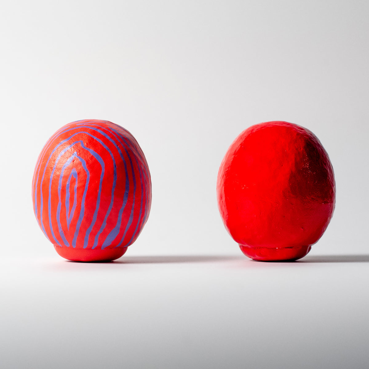 Takasaki Daruma – Édition VANDALISÉE