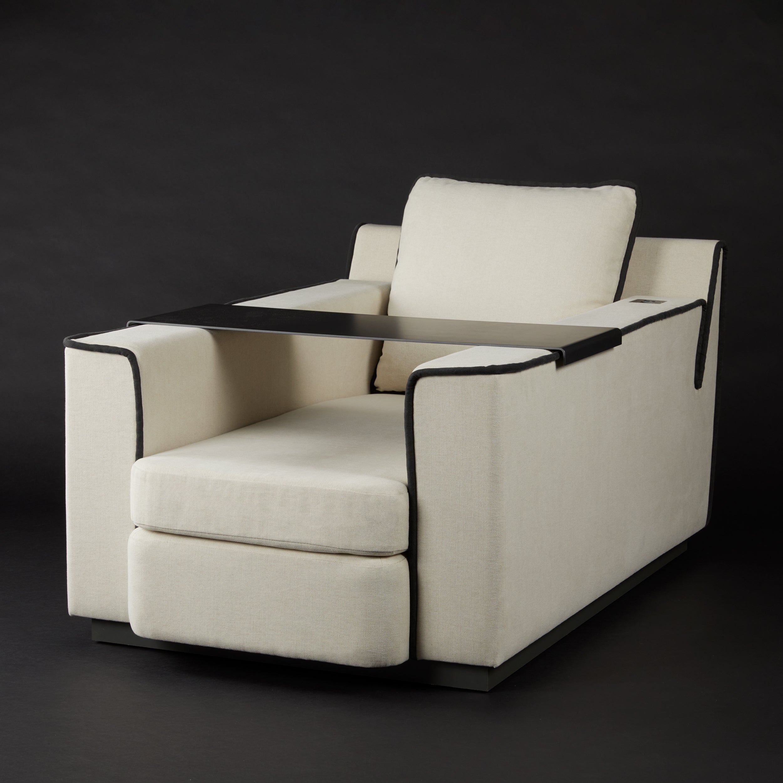 Canapé personnel HUB