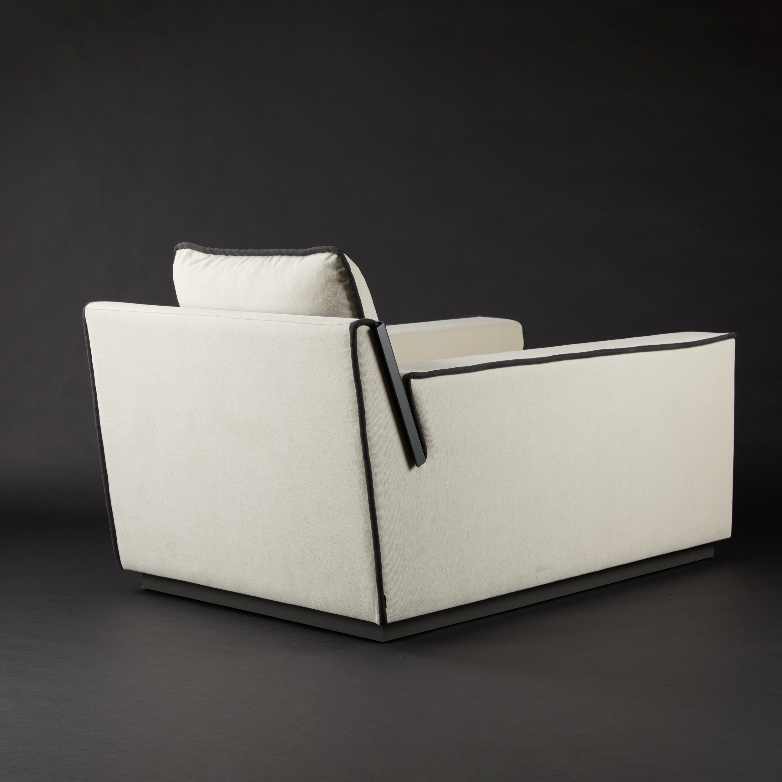 Canapé personnel HUB