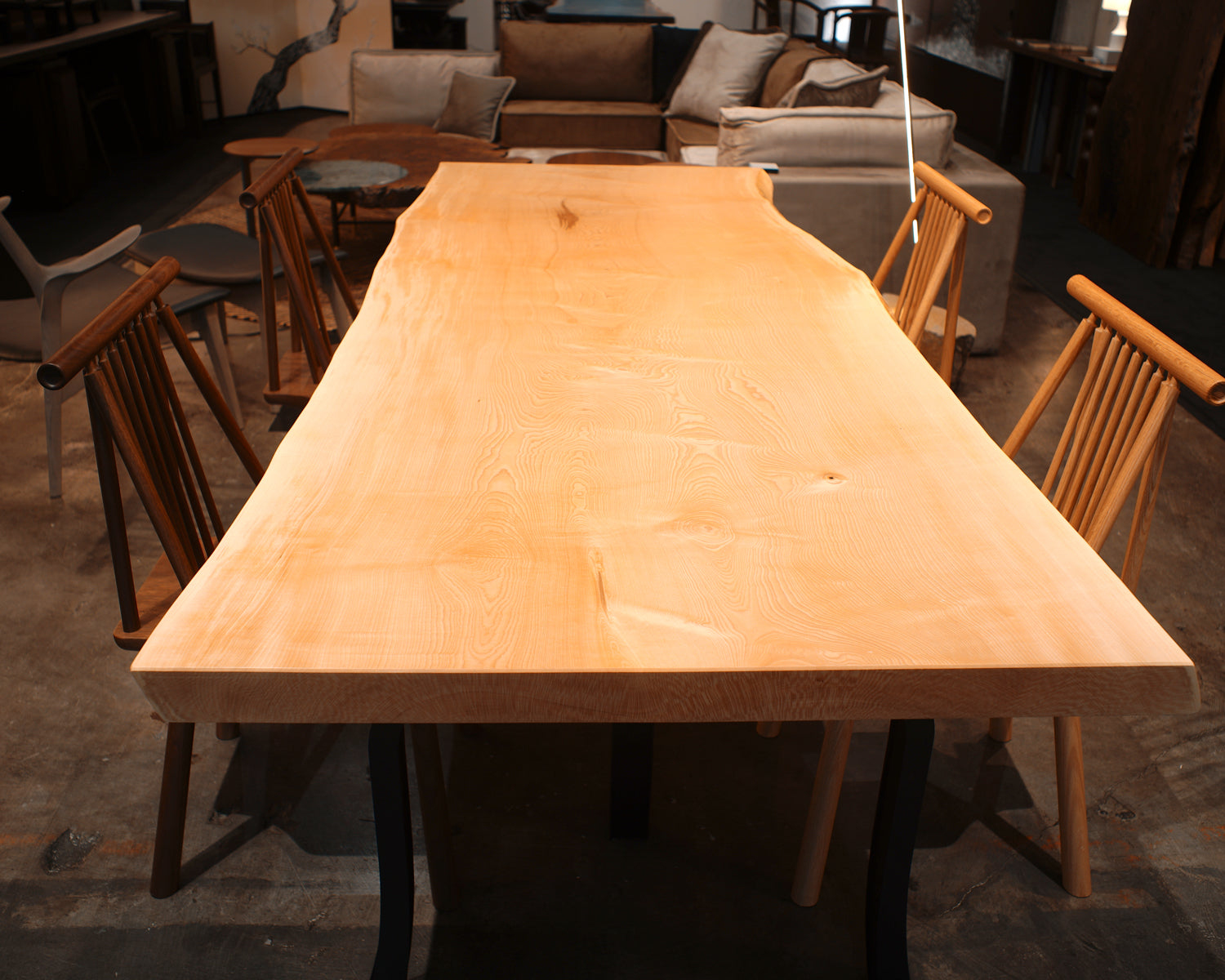 Dalle à bord naturel – TOCHI C1063 (s018)