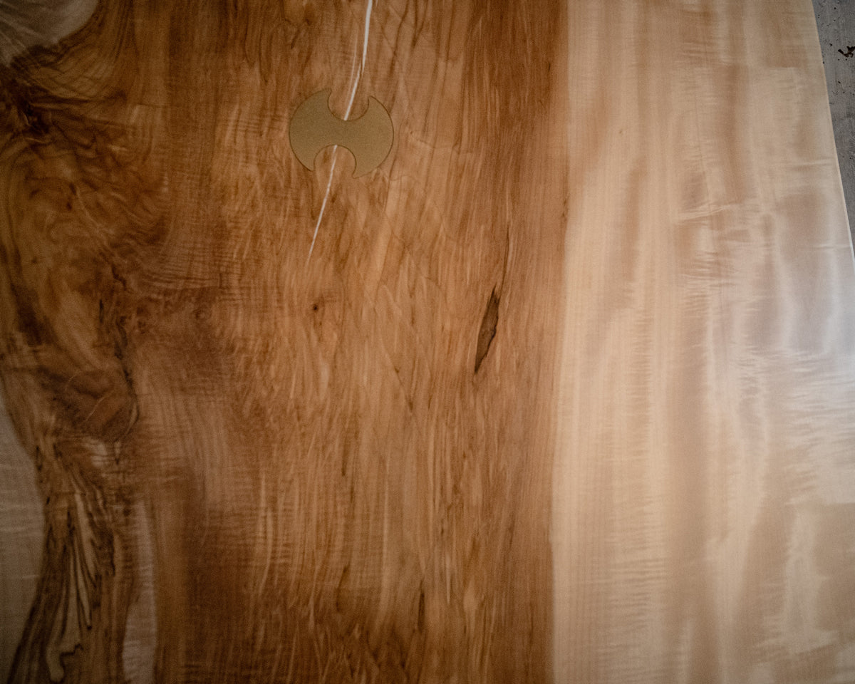 Dalle à bord naturel – TOCHI C174 (s032)