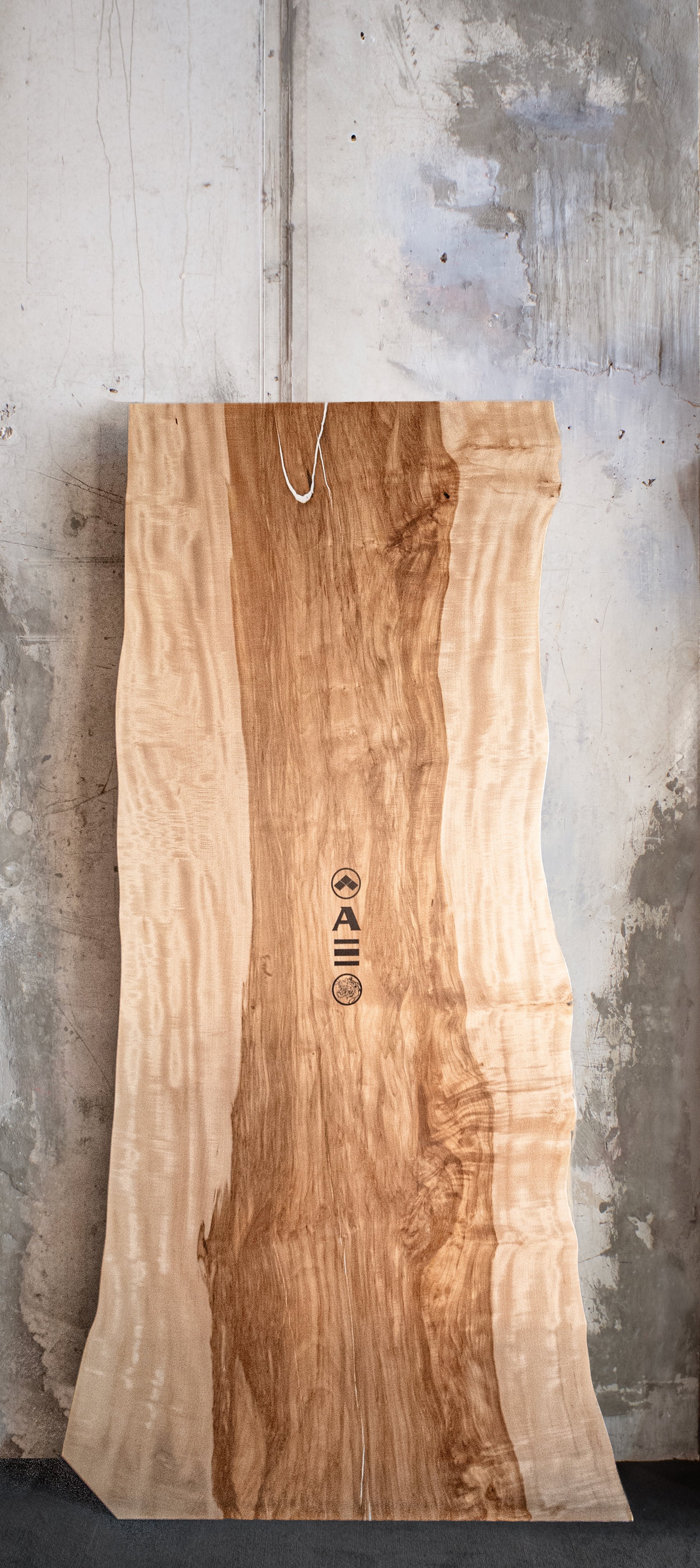 Live Edge Slab – TOCHI C174 (s032)
