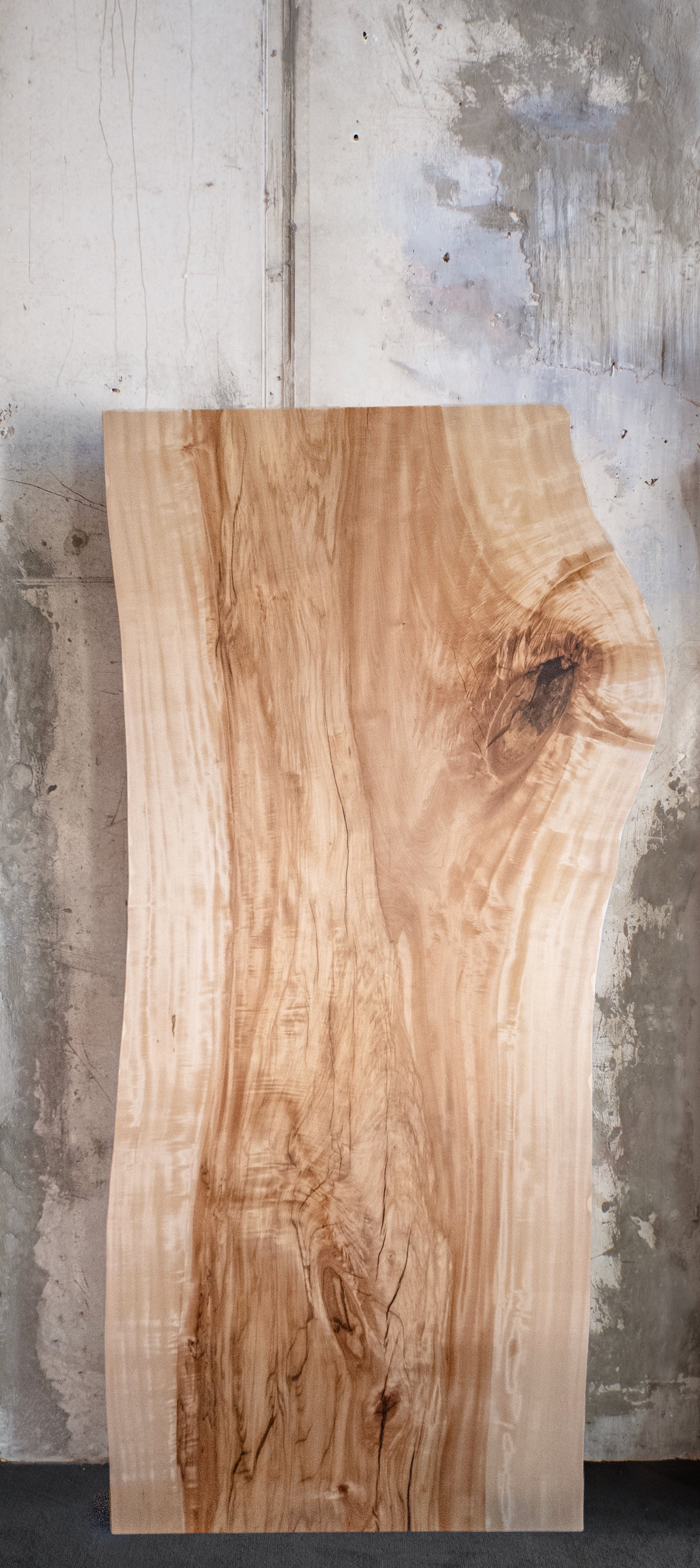 Live Edge Slab – TOCHI C1505 (s031)