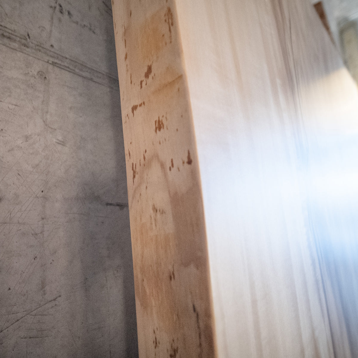 Dalle à bord naturel – TOCHI C1505 (s031)