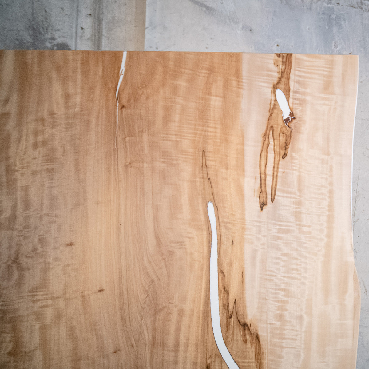 Dalle Live Edge – TOCHI C450 – GoTora (s034)