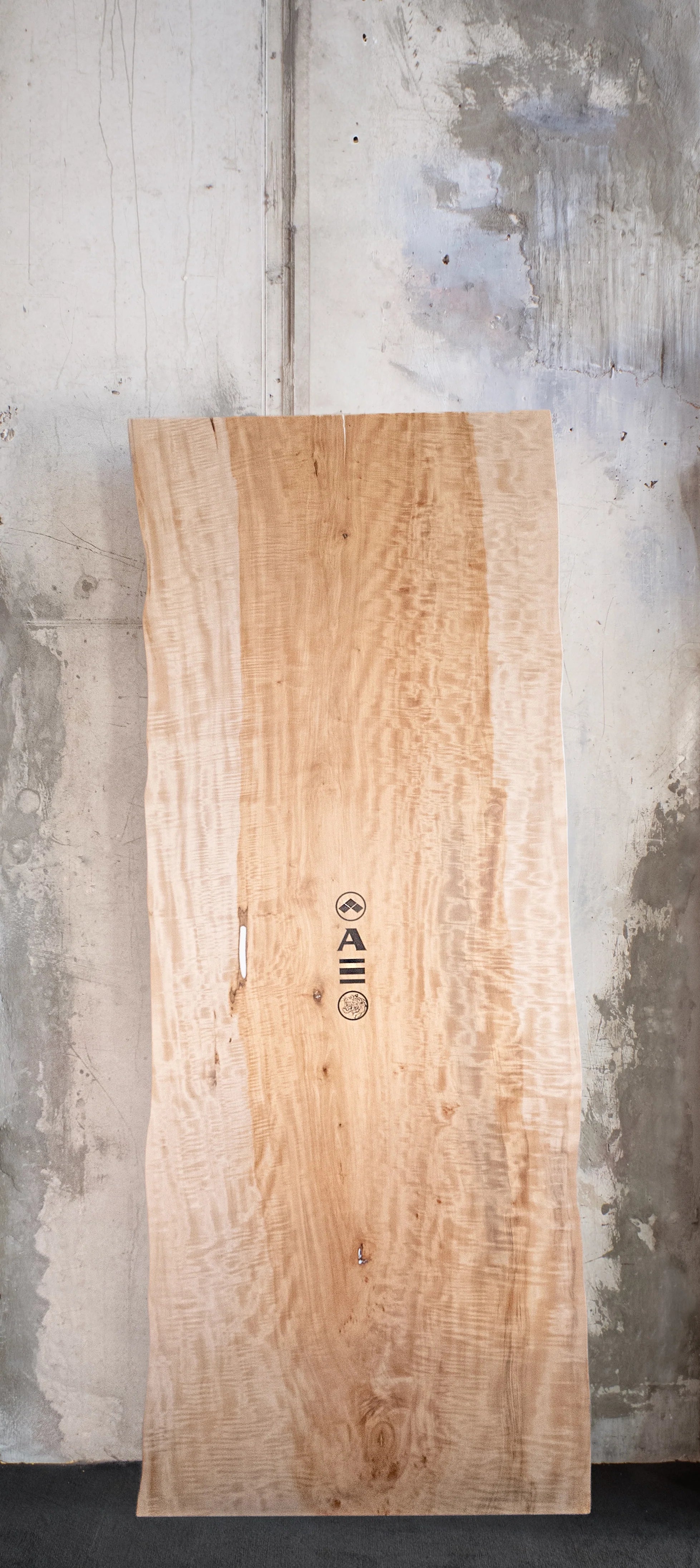 Live Edge Slab – TOCHI C450 – GoTora (s034)