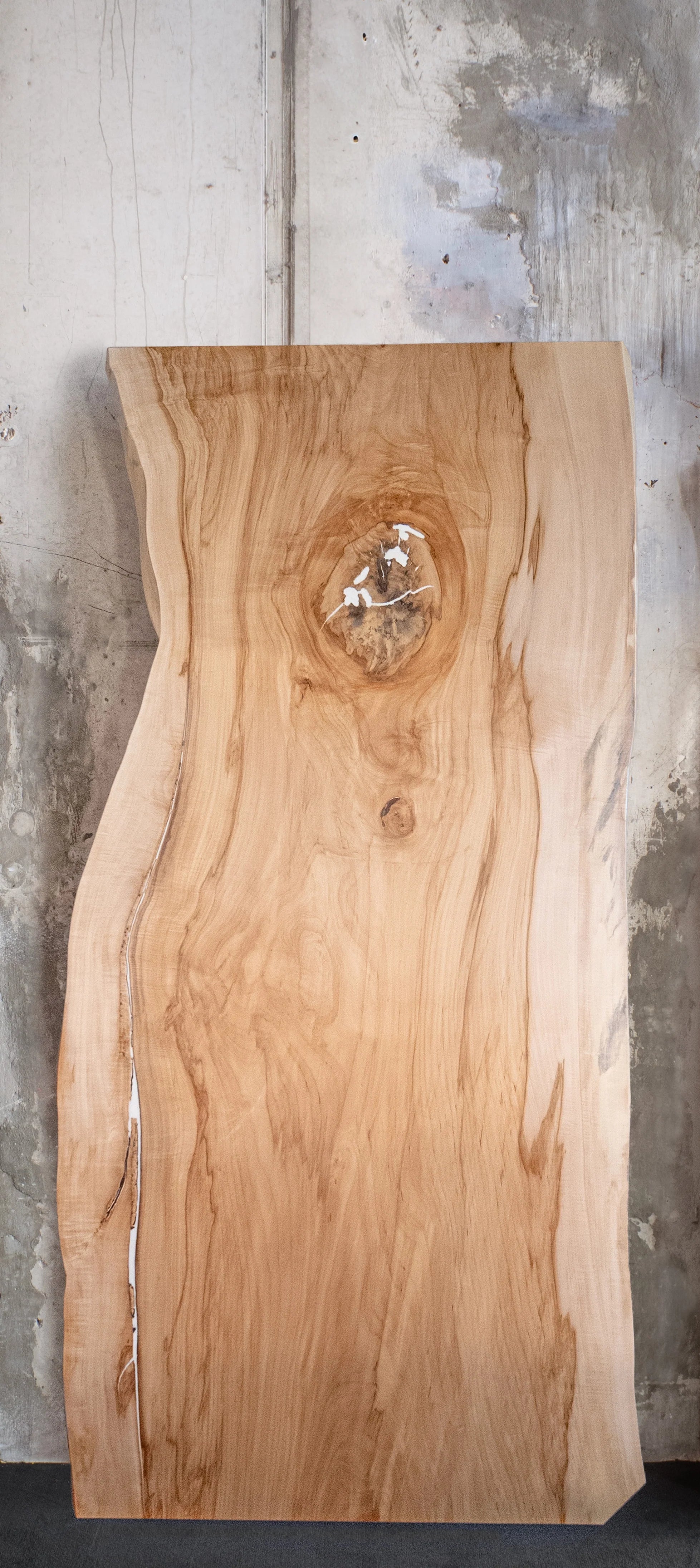 Live Edge Slab – TOCHI C219 – GoTora (s033)