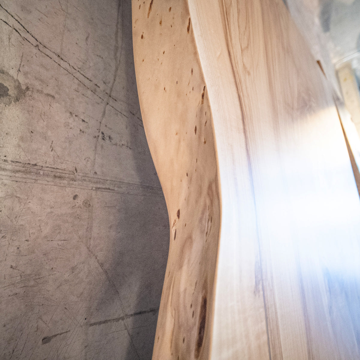 Dalle à bord naturel – TOCHI C219 – GoTora (s033)