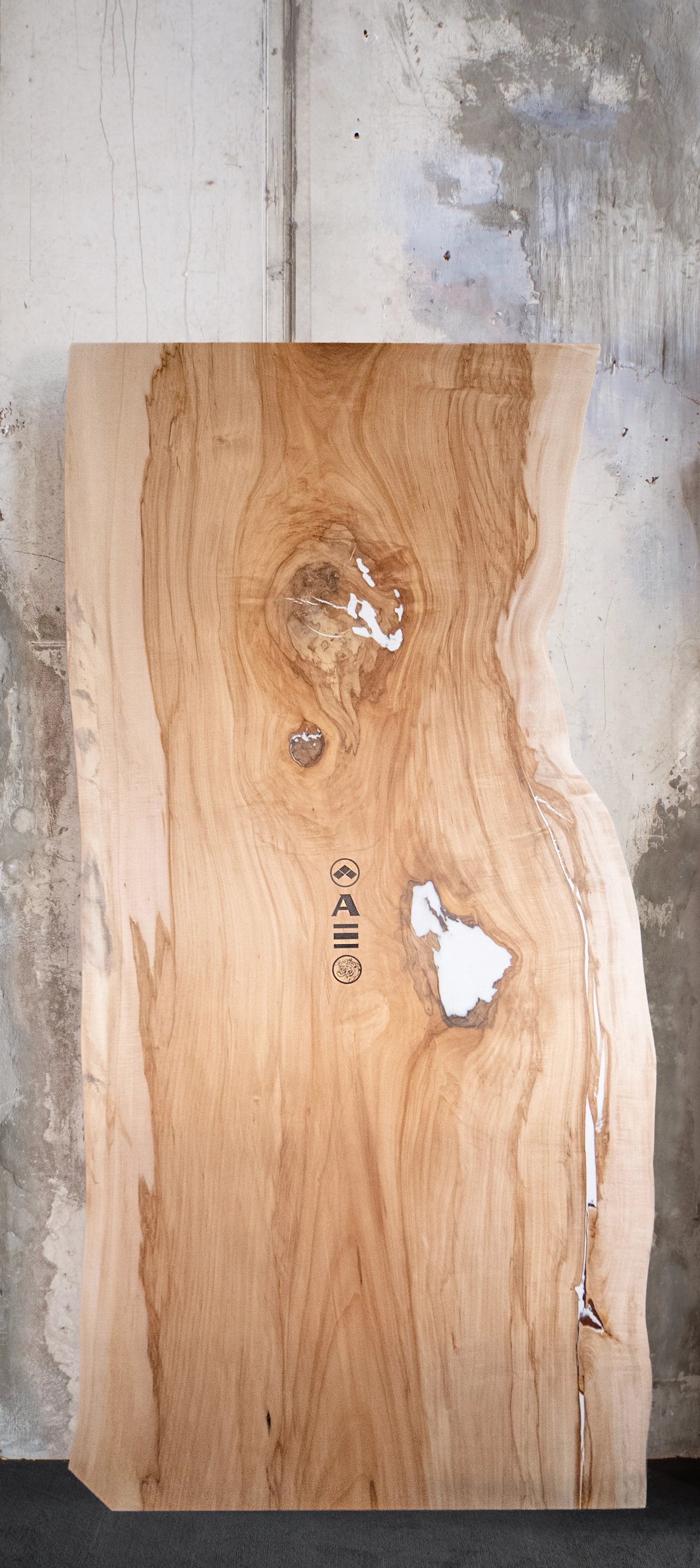 Live Edge Slab – TOCHI C219 – GoTora (s033)