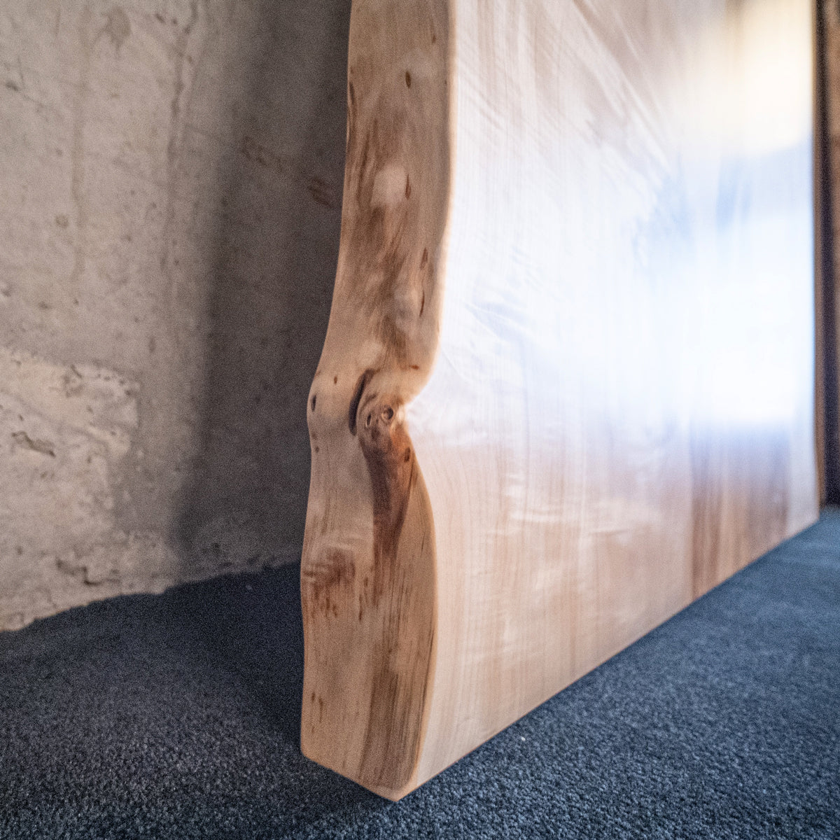 Dalle Live Edge – TOCHI C1067 – GoTora (s035)