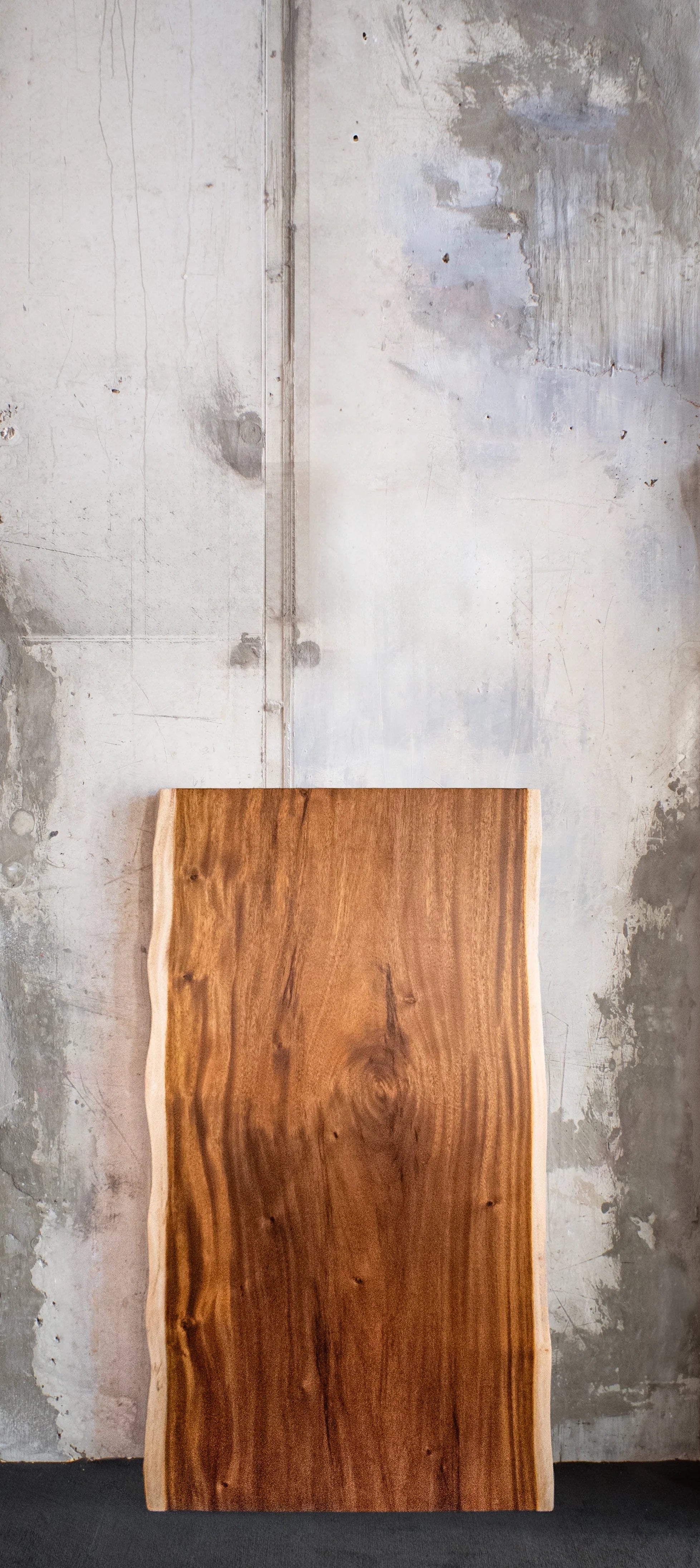 Live Edge Slab – Monkeypod 9097 (s037)