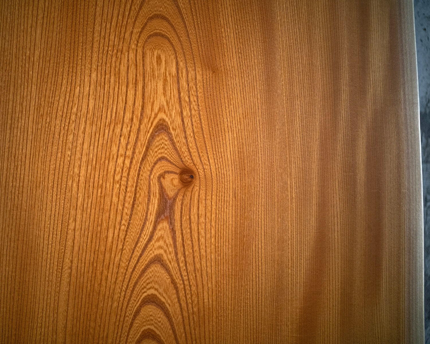 Dalle à bord naturel – Keyaki C153-2 (s003)