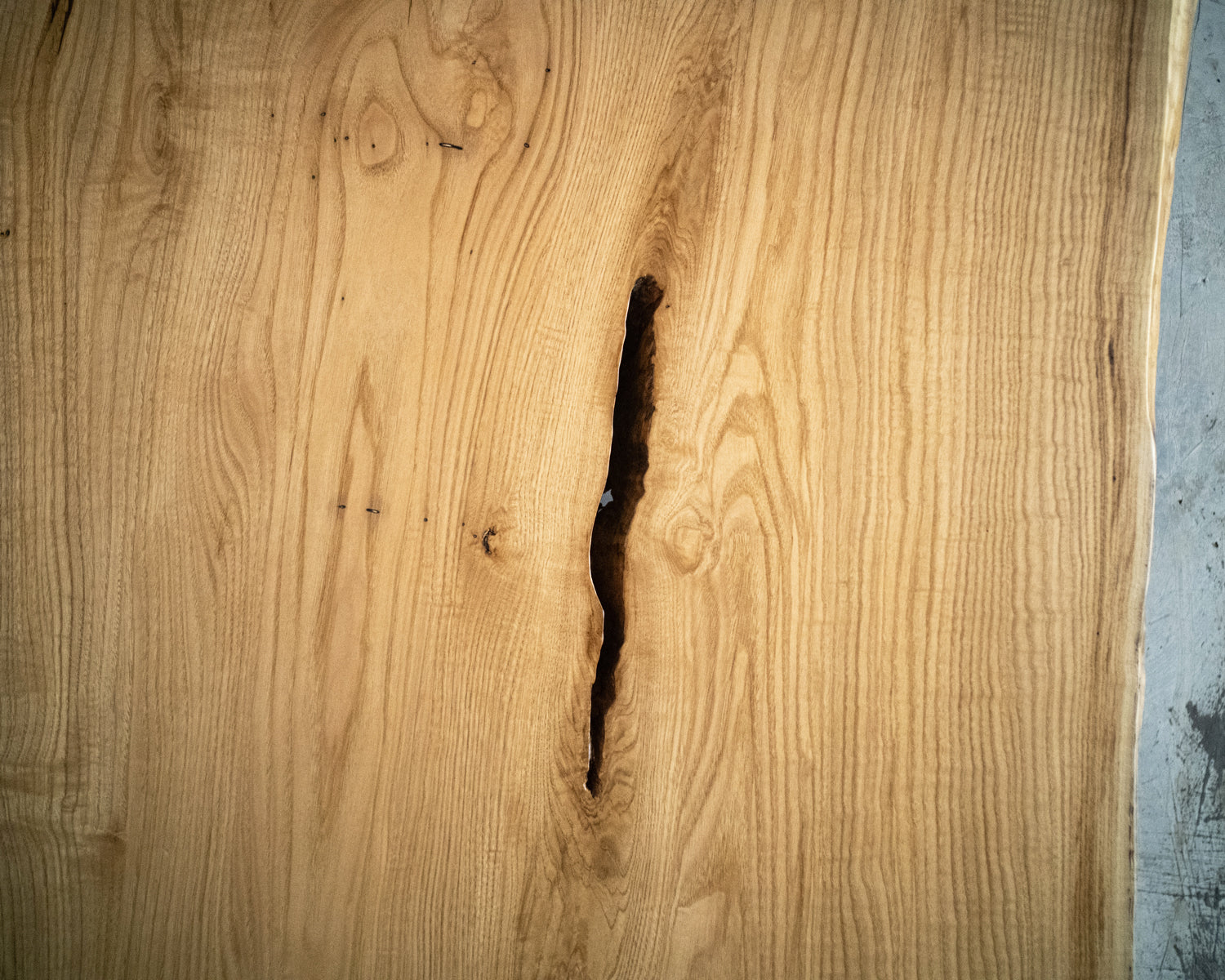 Dalle à bord naturel – KURI NN-1 (s008)