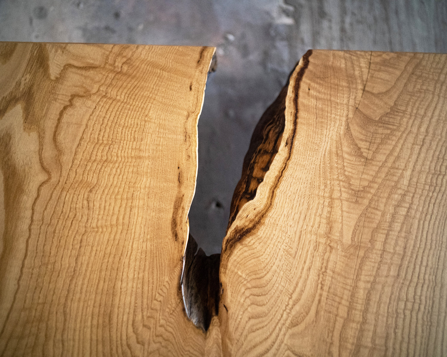 Dalle à bord naturel – KURI NN-1 (s008)