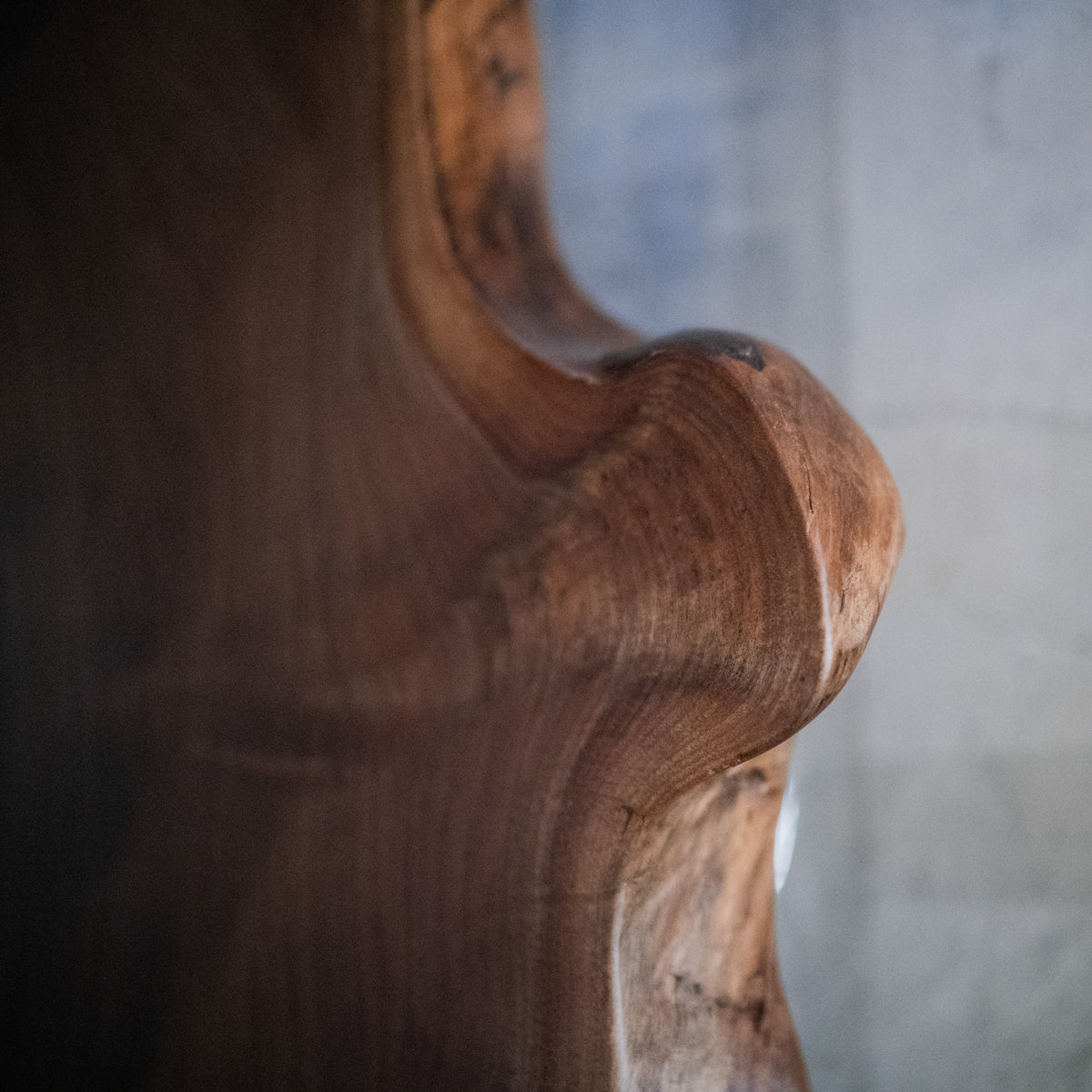 Dalle à bord naturel – Noyer Claro F162 (s001)