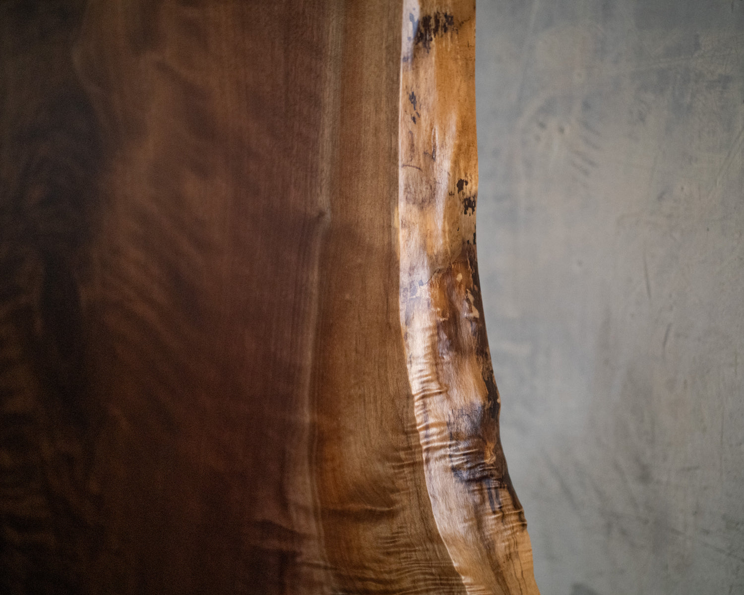 Dalle à bord naturel – Noyer NN-1 (s024)